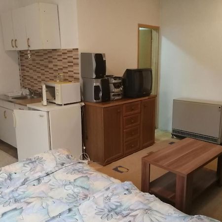 Sarajevo-Adi Apartments エクステリア 写真