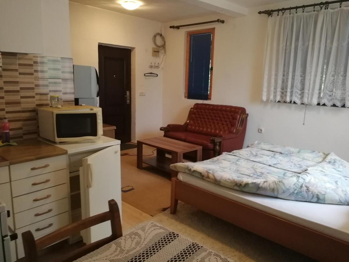 Sarajevo-Adi Apartments エクステリア 写真
