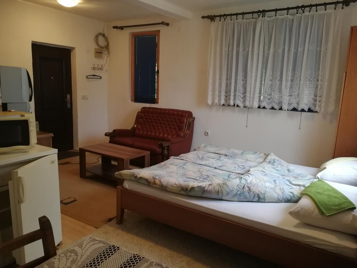 Sarajevo-Adi Apartments エクステリア 写真