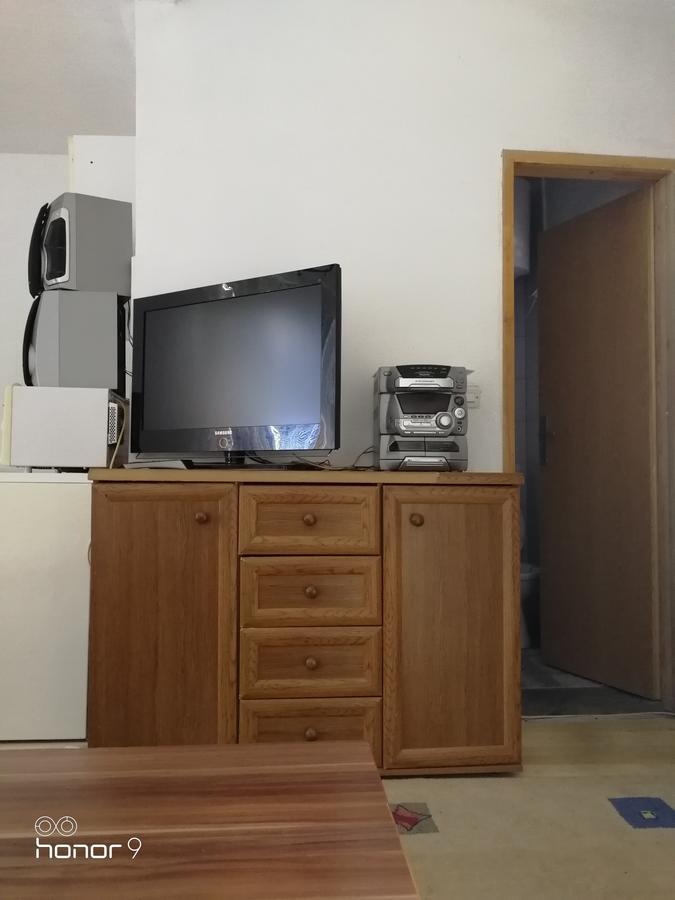 Sarajevo-Adi Apartments エクステリア 写真