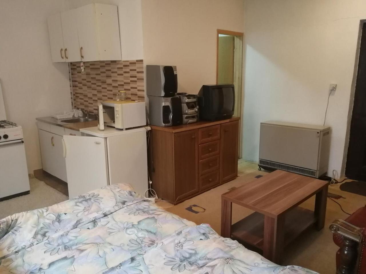 Sarajevo-Adi Apartments エクステリア 写真
