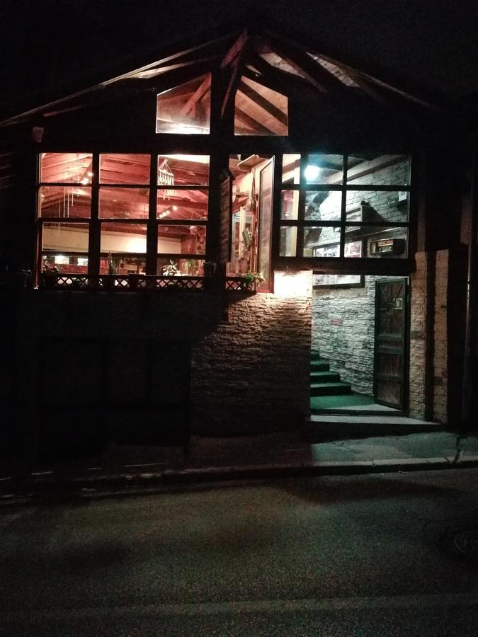 Sarajevo-Adi Apartments エクステリア 写真