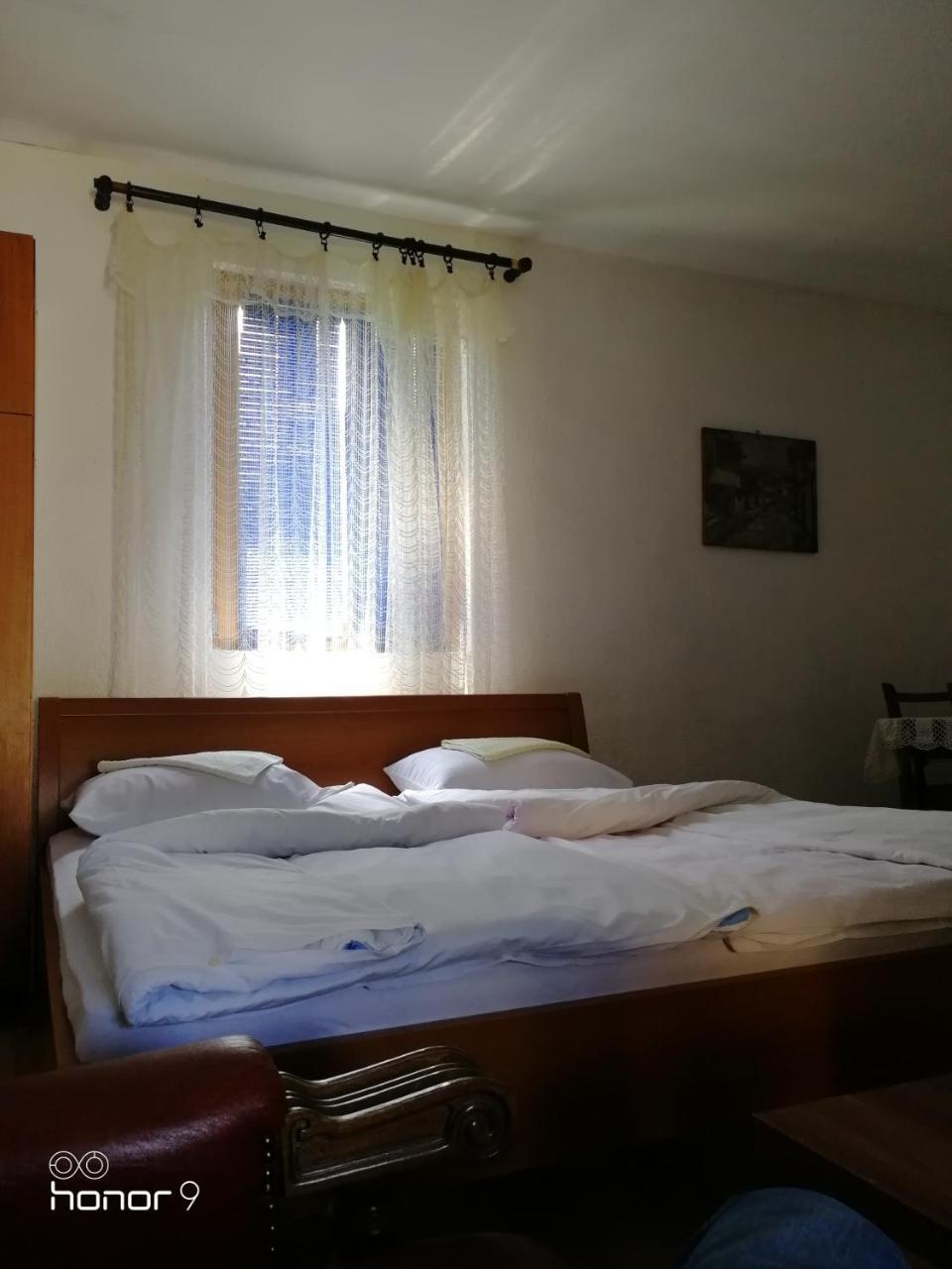 Sarajevo-Adi Apartments エクステリア 写真
