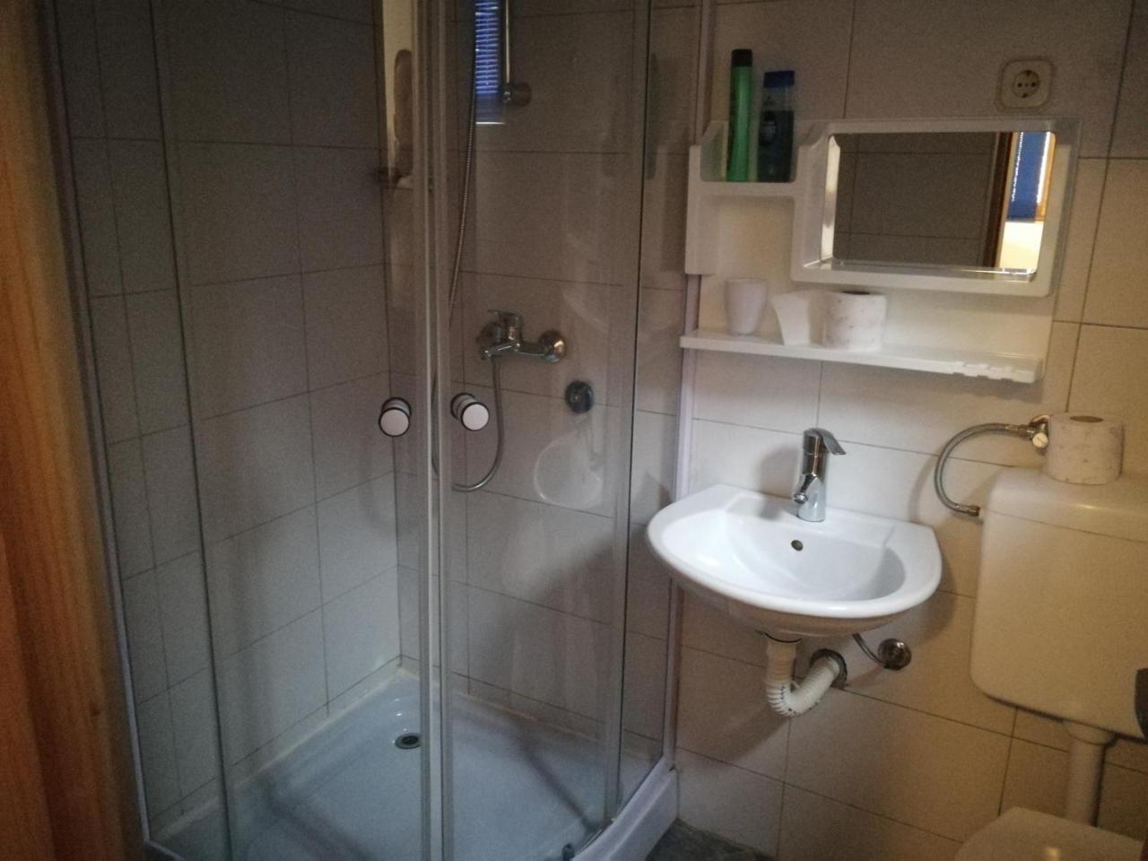 Sarajevo-Adi Apartments エクステリア 写真