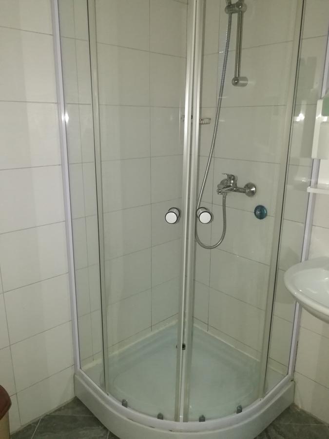 Sarajevo-Adi Apartments エクステリア 写真