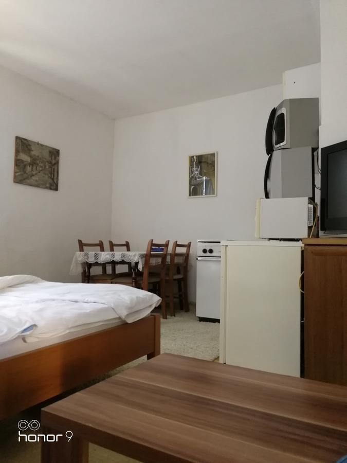 Sarajevo-Adi Apartments エクステリア 写真
